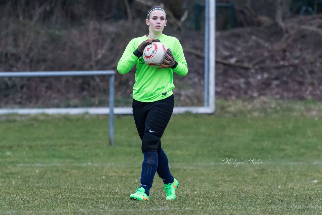 Bild 243 - Frauen TSV Zarpen - FSC Kaltenkirchen : Ergenis: 2:0